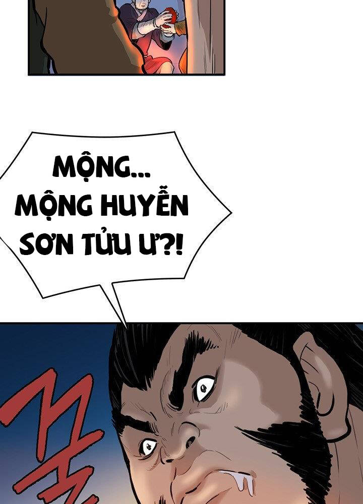 Bất Bại Quyền Ma Chap 176 - Next Chap 177
