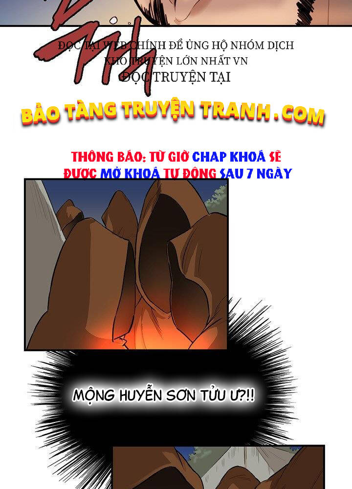 Bất Bại Quyền Ma Chap 176 - Next Chap 177