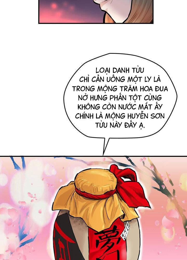 Bất Bại Quyền Ma Chap 176 - Next Chap 177