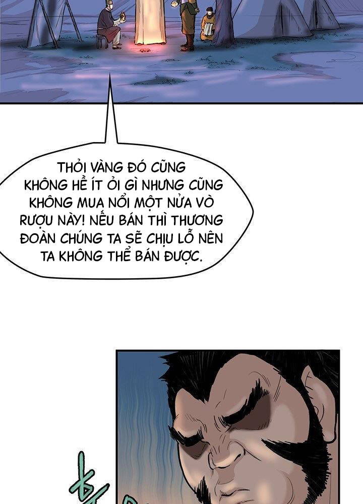 Bất Bại Quyền Ma Chap 176 - Next Chap 177