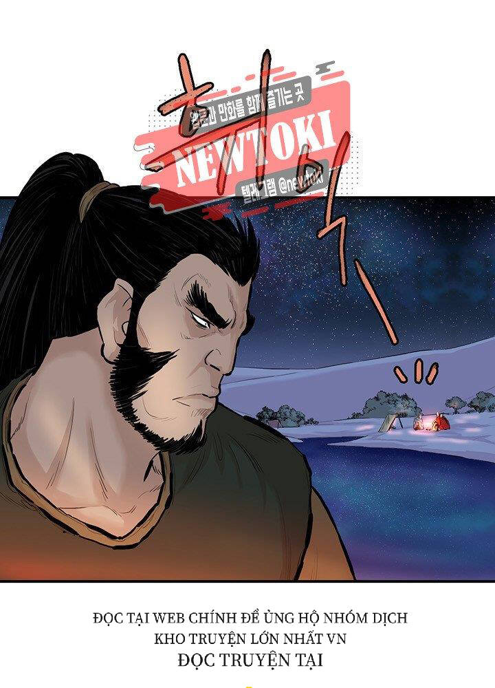 Bất Bại Quyền Ma Chap 176 - Next Chap 177