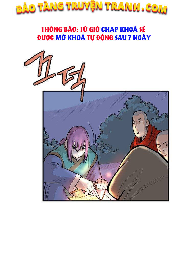 Bất Bại Quyền Ma Chap 176 - Next Chap 177