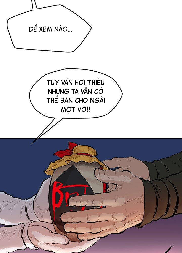 Bất Bại Quyền Ma Chap 176 - Next Chap 177