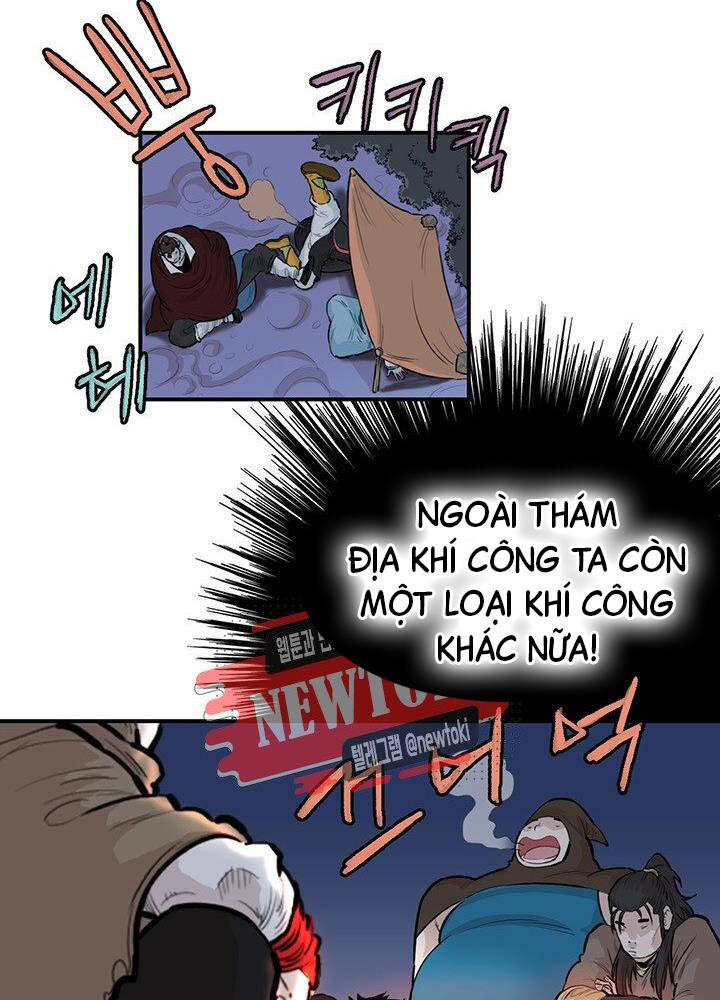 Bất Bại Quyền Ma Chap 176 - Next Chap 177