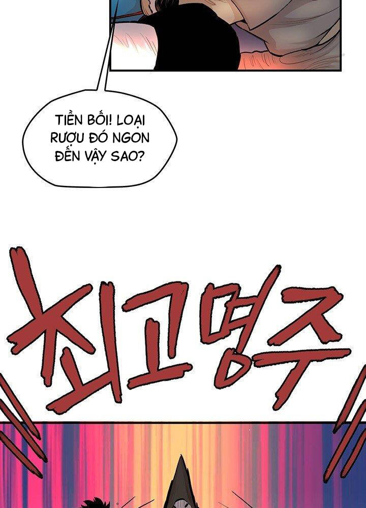 Bất Bại Quyền Ma Chap 176 - Next Chap 177