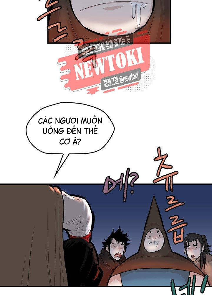 Bất Bại Quyền Ma Chap 176 - Next Chap 177