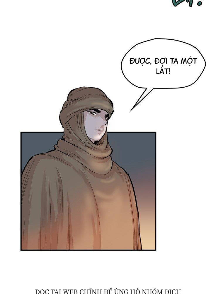 Bất Bại Quyền Ma Chap 176 - Next Chap 177