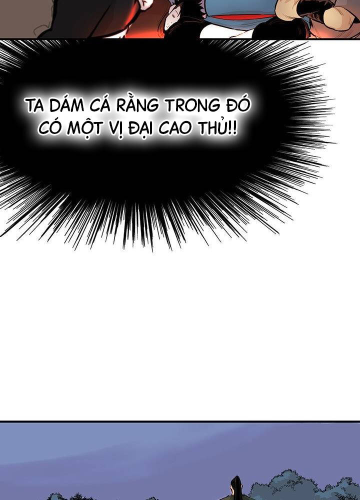 Bất Bại Quyền Ma Chap 176 - Next Chap 177