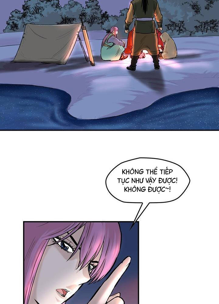 Bất Bại Quyền Ma Chap 176 - Next Chap 177