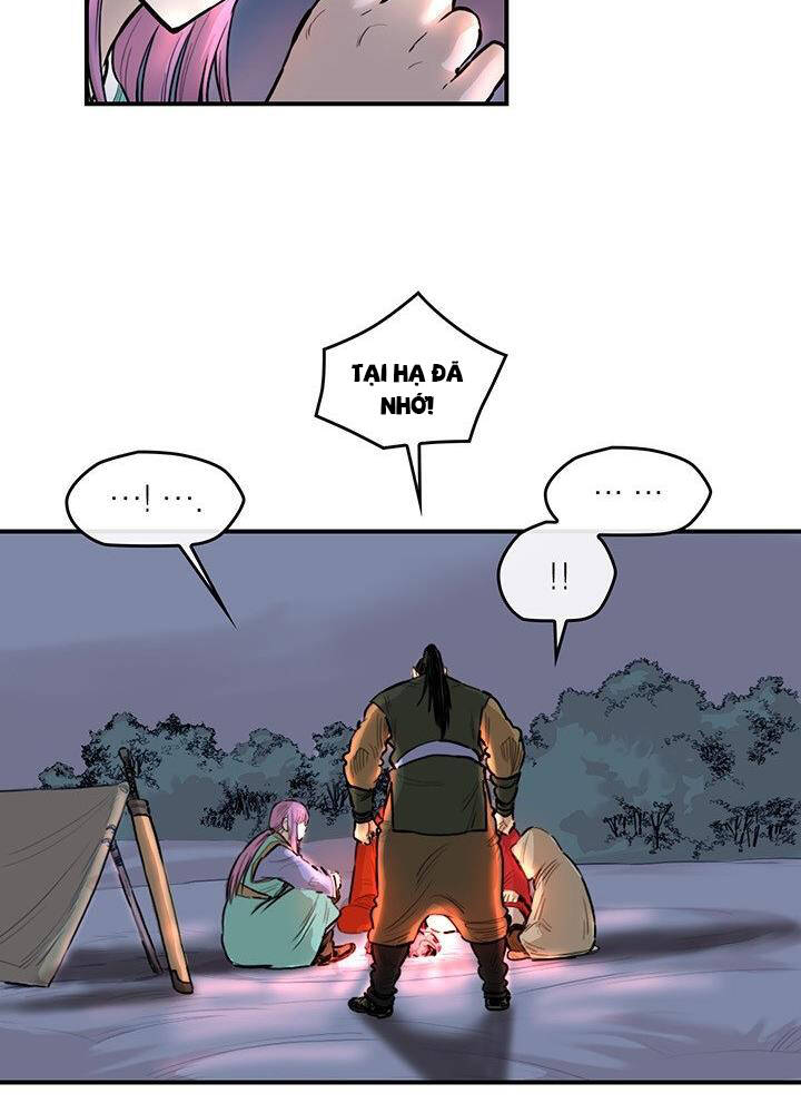 Bất Bại Quyền Ma Chap 176 - Next Chap 177