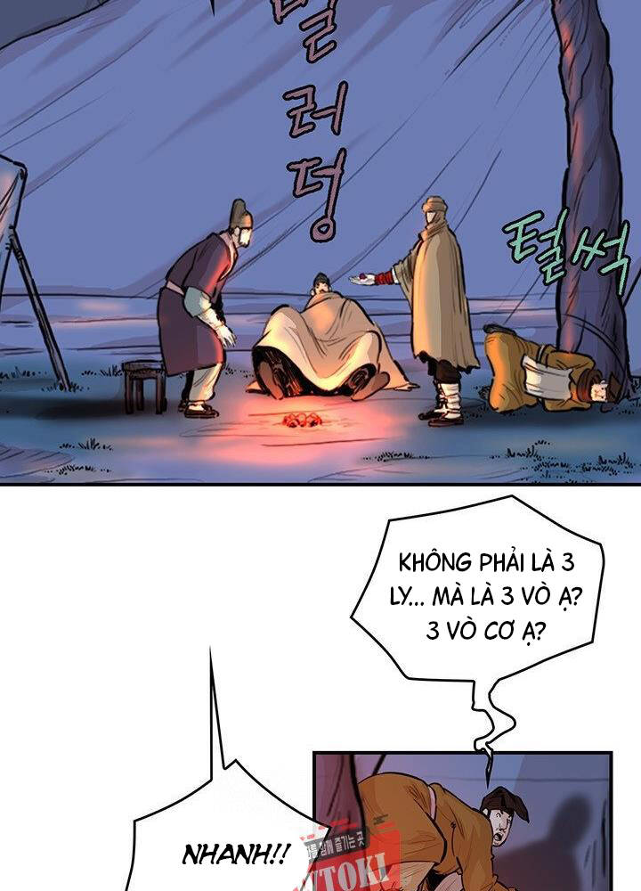 Bất Bại Quyền Ma Chap 177 - Next Chap 178