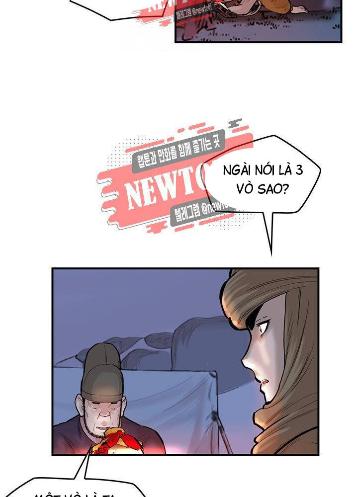 Bất Bại Quyền Ma Chap 177 - Next Chap 178