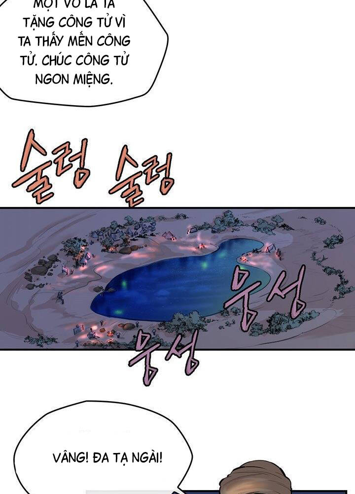 Bất Bại Quyền Ma Chap 177 - Next Chap 178