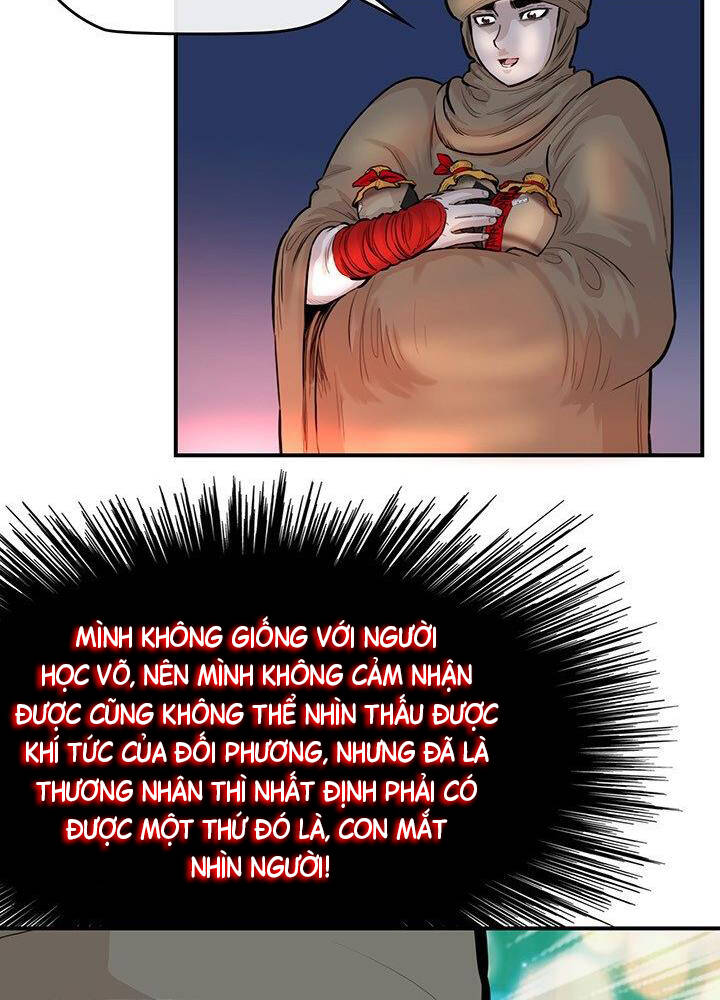Bất Bại Quyền Ma Chap 177 - Next Chap 178
