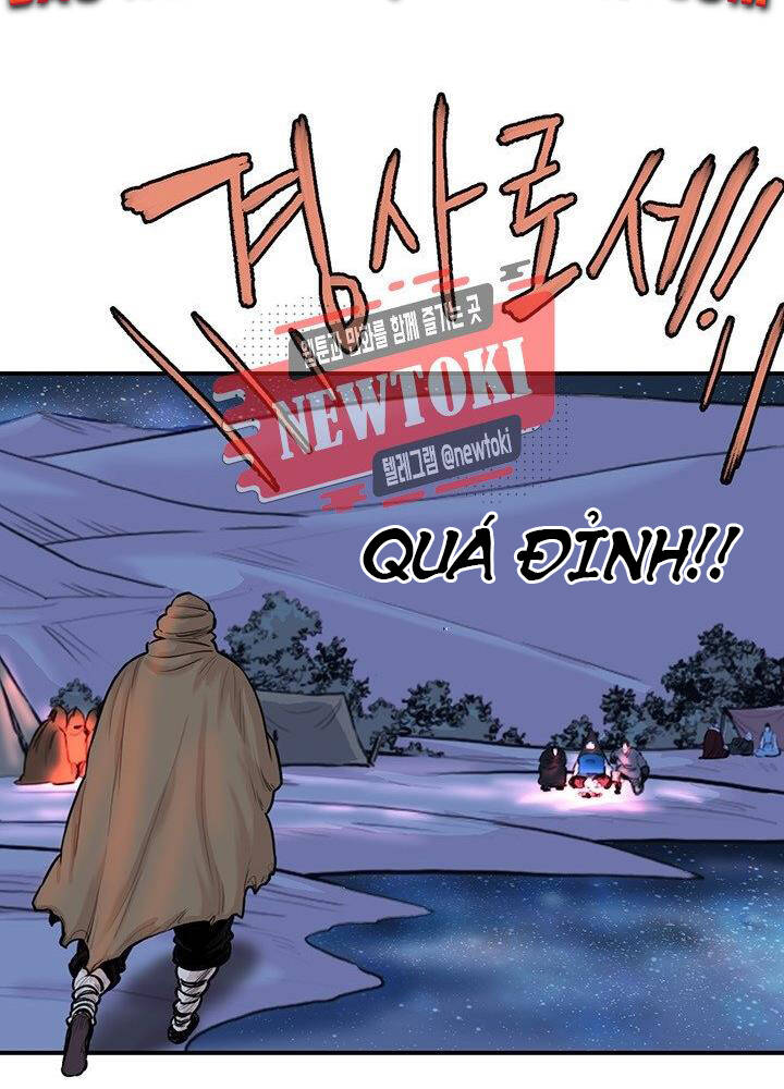 Bất Bại Quyền Ma Chap 177 - Next Chap 178