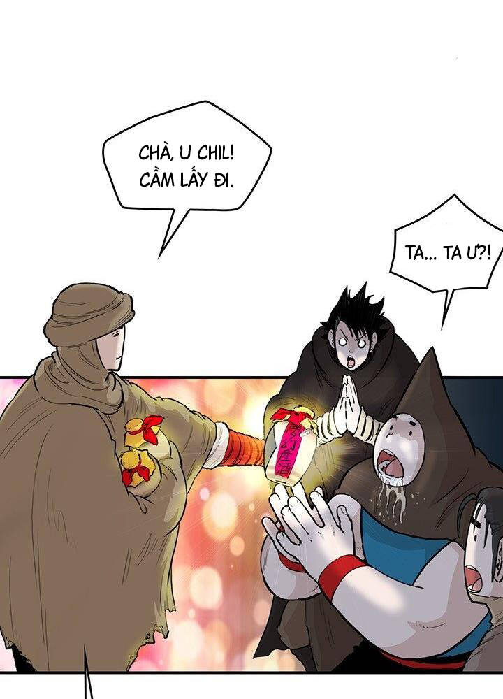 Bất Bại Quyền Ma Chap 177 - Next Chap 178