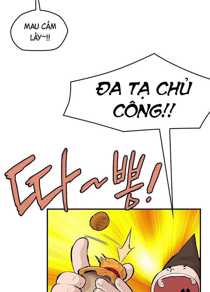 Bất Bại Quyền Ma Chap 177 - Next Chap 178