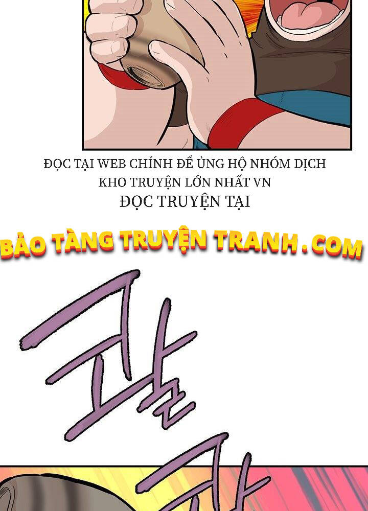 Bất Bại Quyền Ma Chap 177 - Next Chap 178