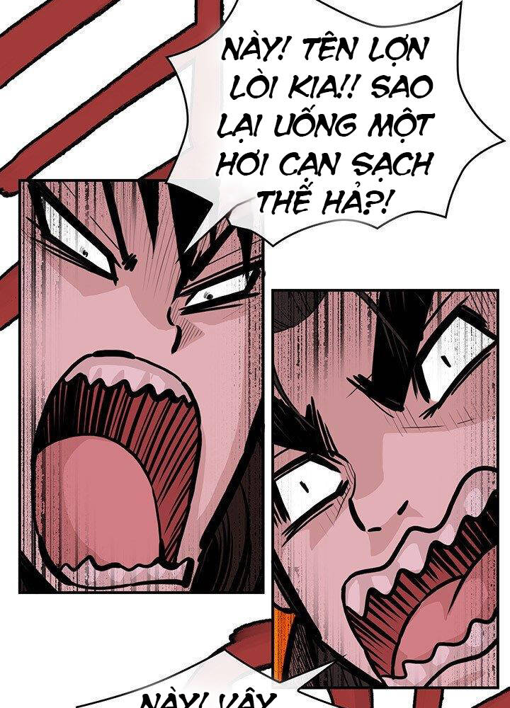 Bất Bại Quyền Ma Chap 177 - Next Chap 178