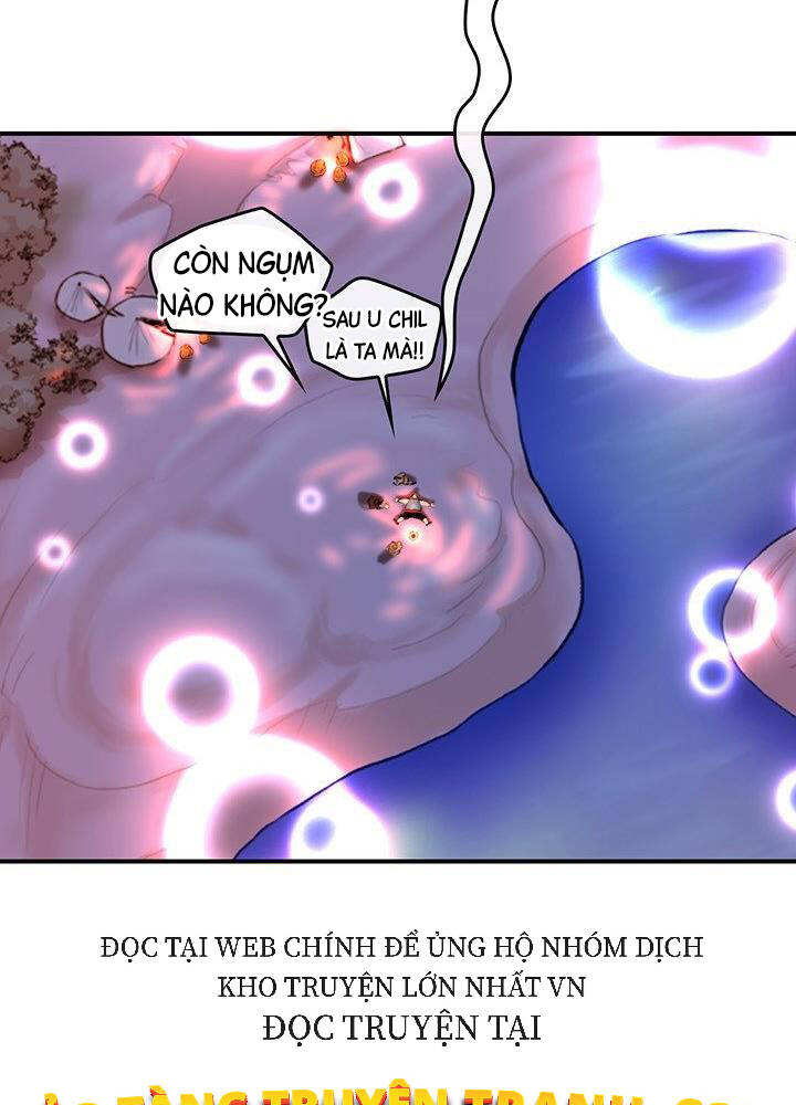 Bất Bại Quyền Ma Chap 177 - Next Chap 178