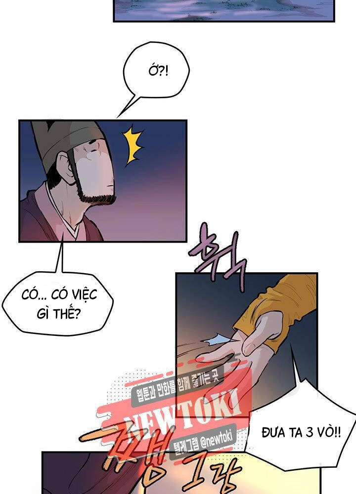 Bất Bại Quyền Ma Chap 177 - Next Chap 178