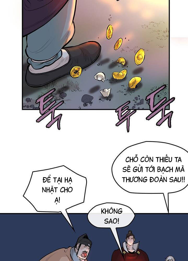 Bất Bại Quyền Ma Chap 177 - Next Chap 178