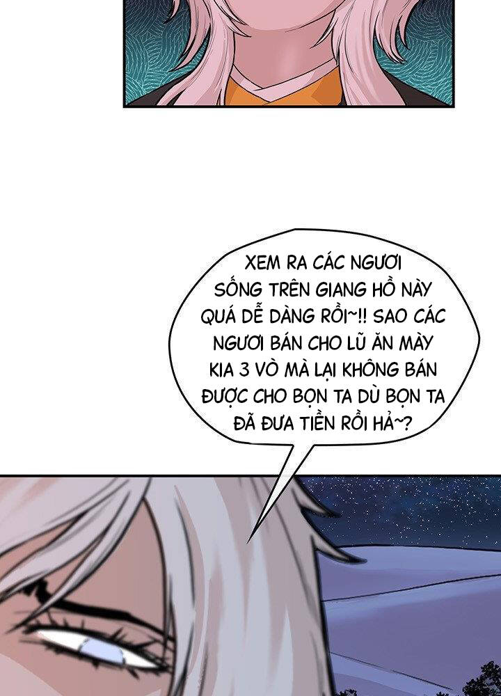 Bất Bại Quyền Ma Chap 177 - Next Chap 178