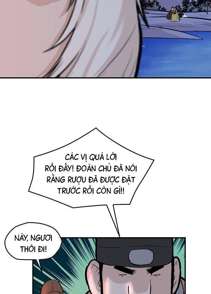 Bất Bại Quyền Ma Chap 177 - Next Chap 178