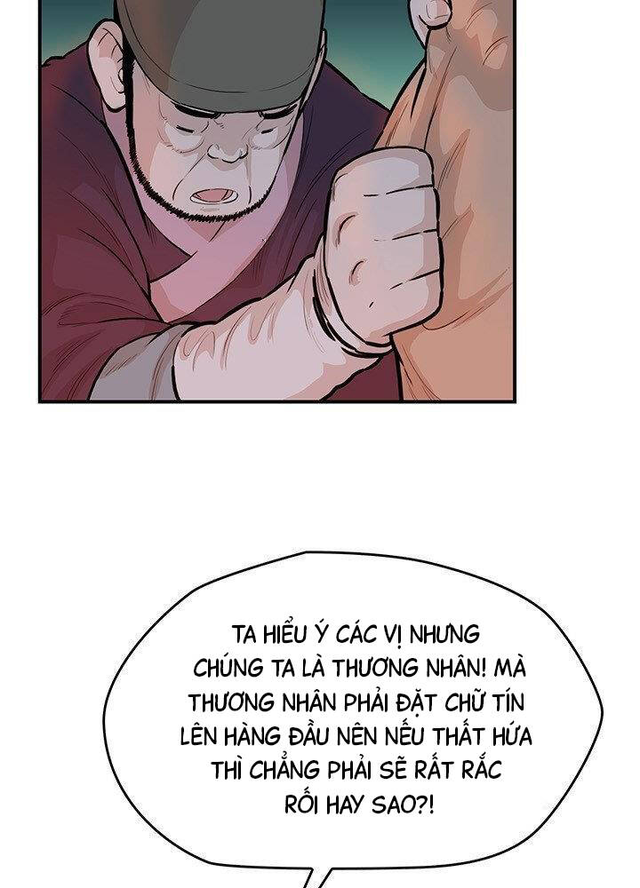 Bất Bại Quyền Ma Chap 177 - Next Chap 178