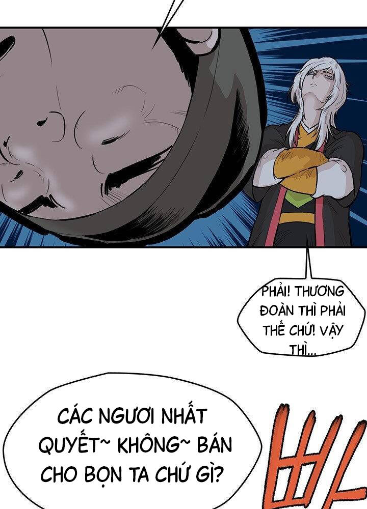 Bất Bại Quyền Ma Chap 177 - Next Chap 178