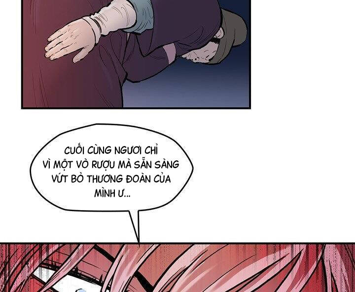 Bất Bại Quyền Ma Chap 177 - Next Chap 178