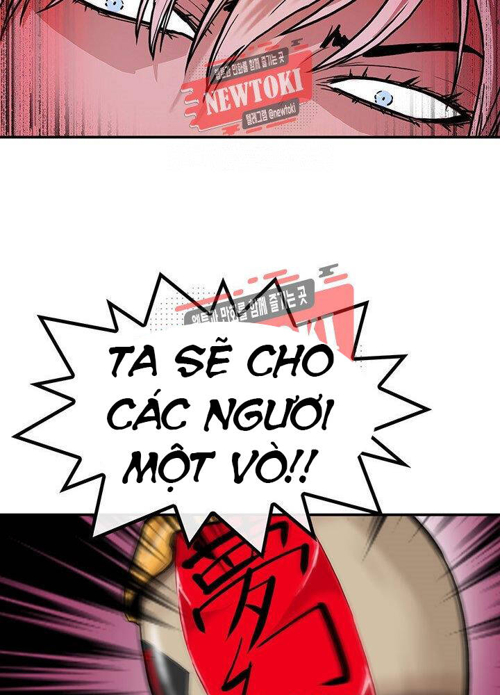 Bất Bại Quyền Ma Chap 177 - Next Chap 178