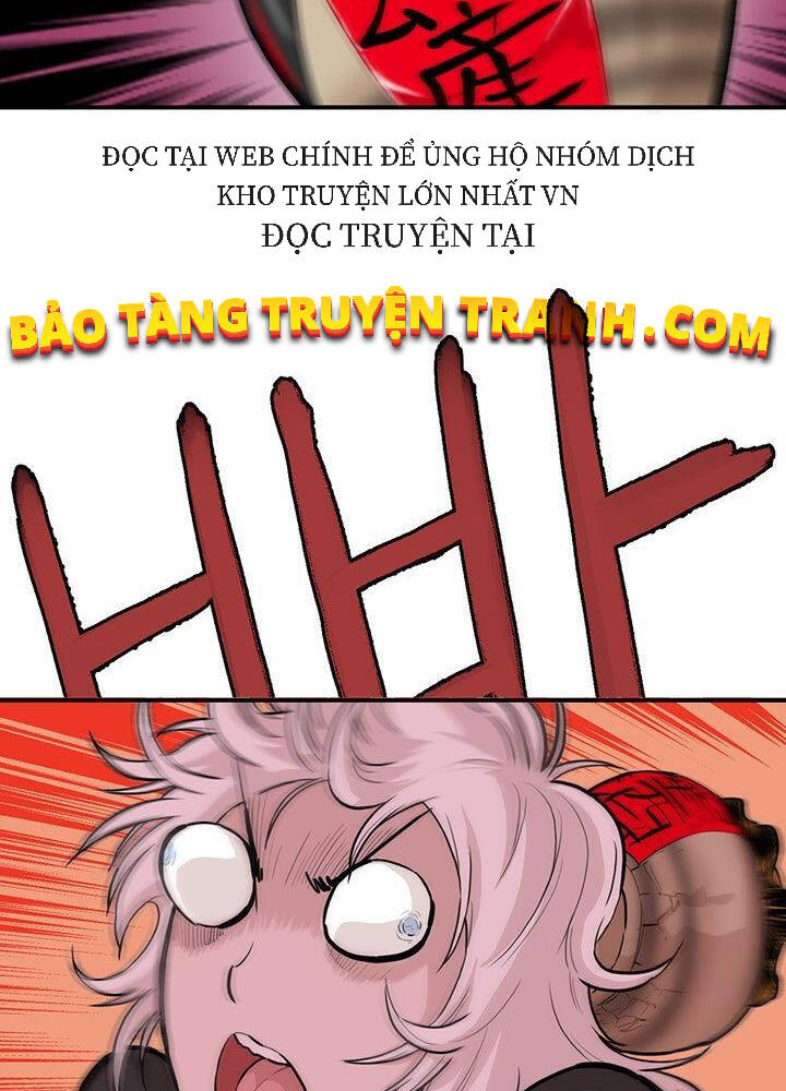 Bất Bại Quyền Ma Chap 177 - Next Chap 178