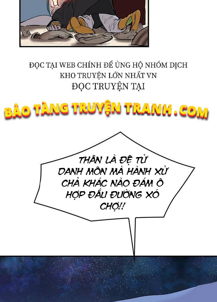 Bất Bại Quyền Ma Chap 177 - Next Chap 178