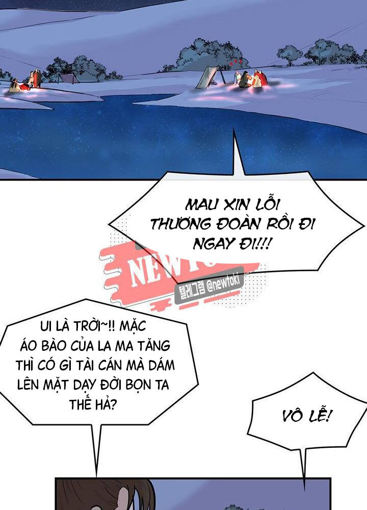 Bất Bại Quyền Ma Chap 177 - Next Chap 178