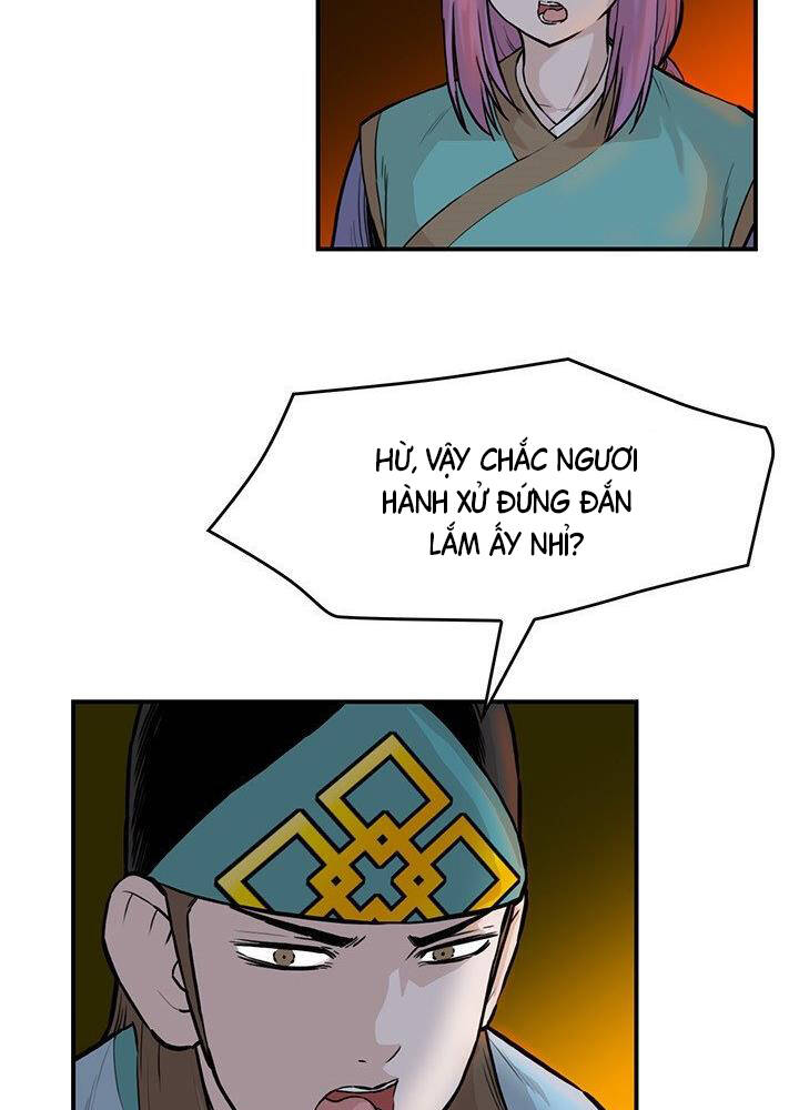Bất Bại Quyền Ma Chap 177 - Next Chap 178