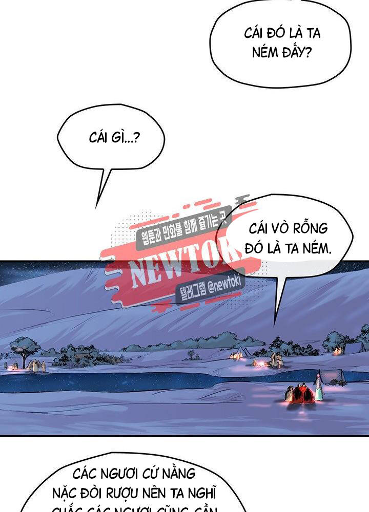 Bất Bại Quyền Ma Chap 177 - Next Chap 178