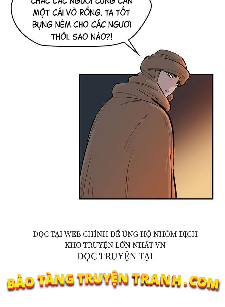Bất Bại Quyền Ma Chap 177 - Next Chap 178