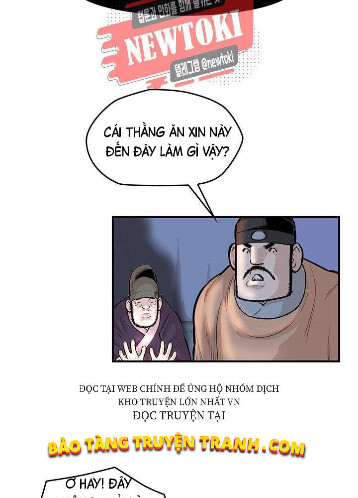 Bất Bại Quyền Ma Chap 177 - Next Chap 178