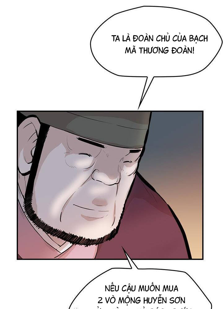 Bất Bại Quyền Ma Chap 177 - Next Chap 178