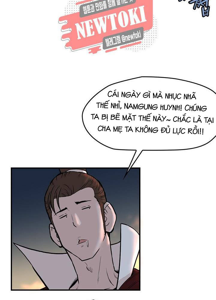 Bất Bại Quyền Ma Chap 178 - Next Chap 179