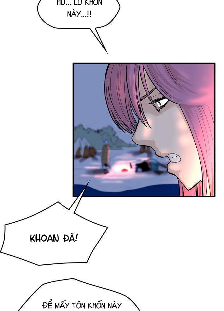 Bất Bại Quyền Ma Chap 178 - Next Chap 179