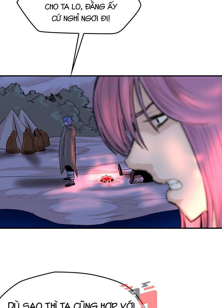 Bất Bại Quyền Ma Chap 178 - Next Chap 179