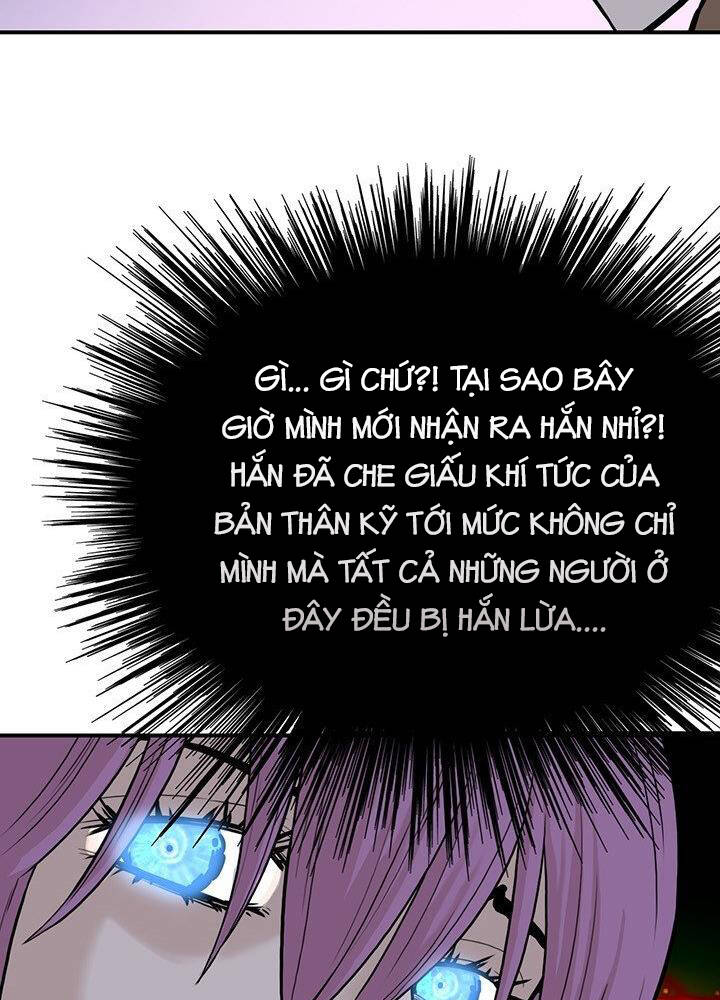 Bất Bại Quyền Ma Chap 178 - Next Chap 179