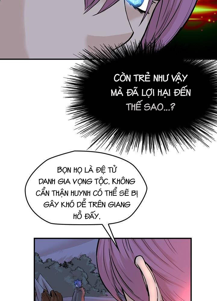 Bất Bại Quyền Ma Chap 178 - Next Chap 179