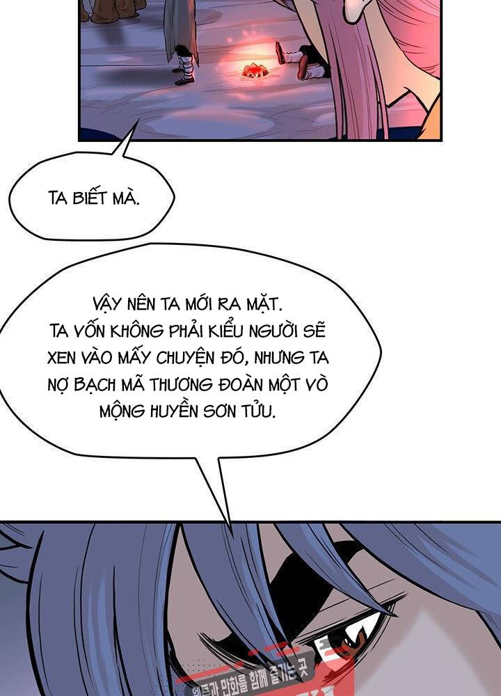 Bất Bại Quyền Ma Chap 178 - Next Chap 179
