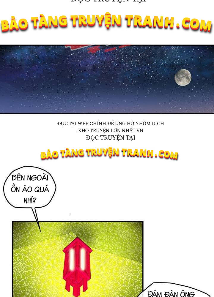 Bất Bại Quyền Ma Chap 178 - Next Chap 179