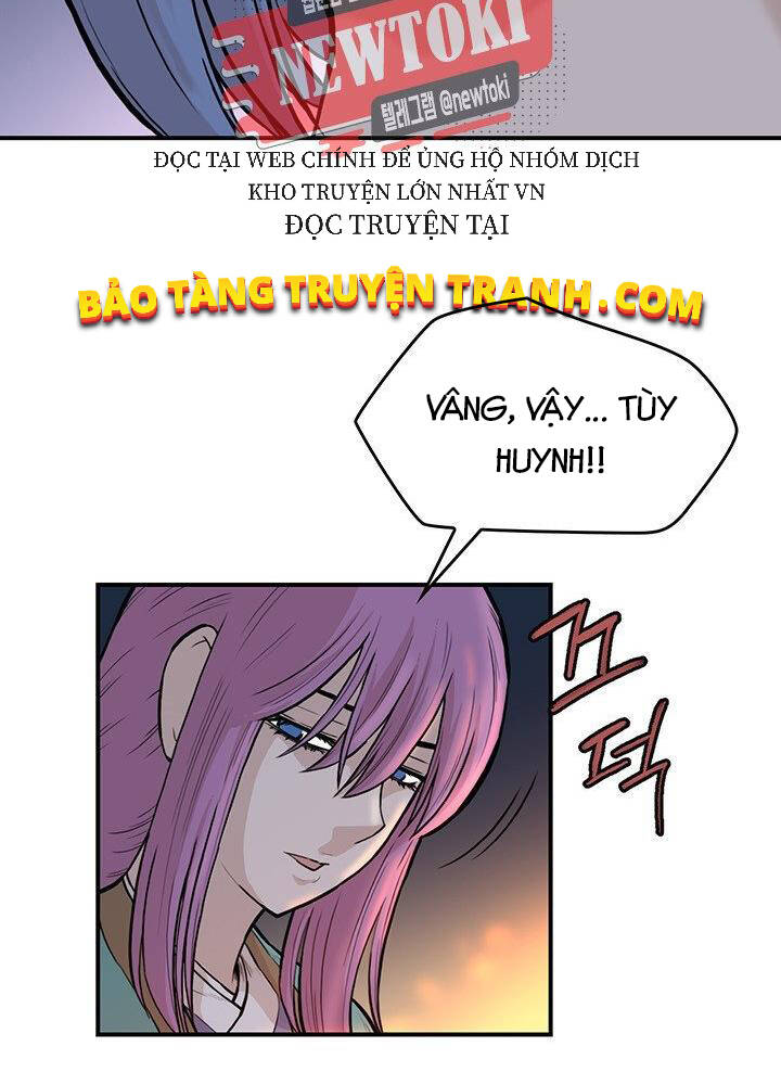 Bất Bại Quyền Ma Chap 178 - Next Chap 179
