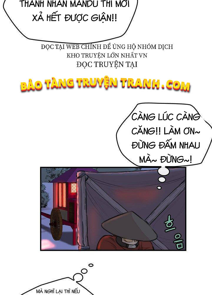 Bất Bại Quyền Ma Chap 178 - Next Chap 179