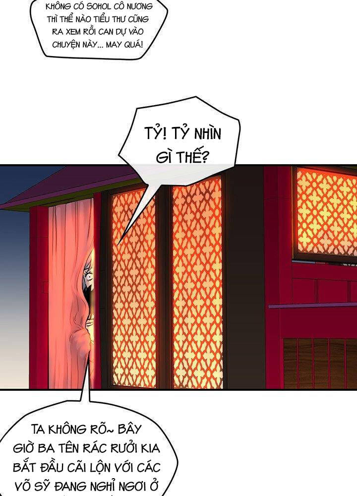 Bất Bại Quyền Ma Chap 178 - Next Chap 179